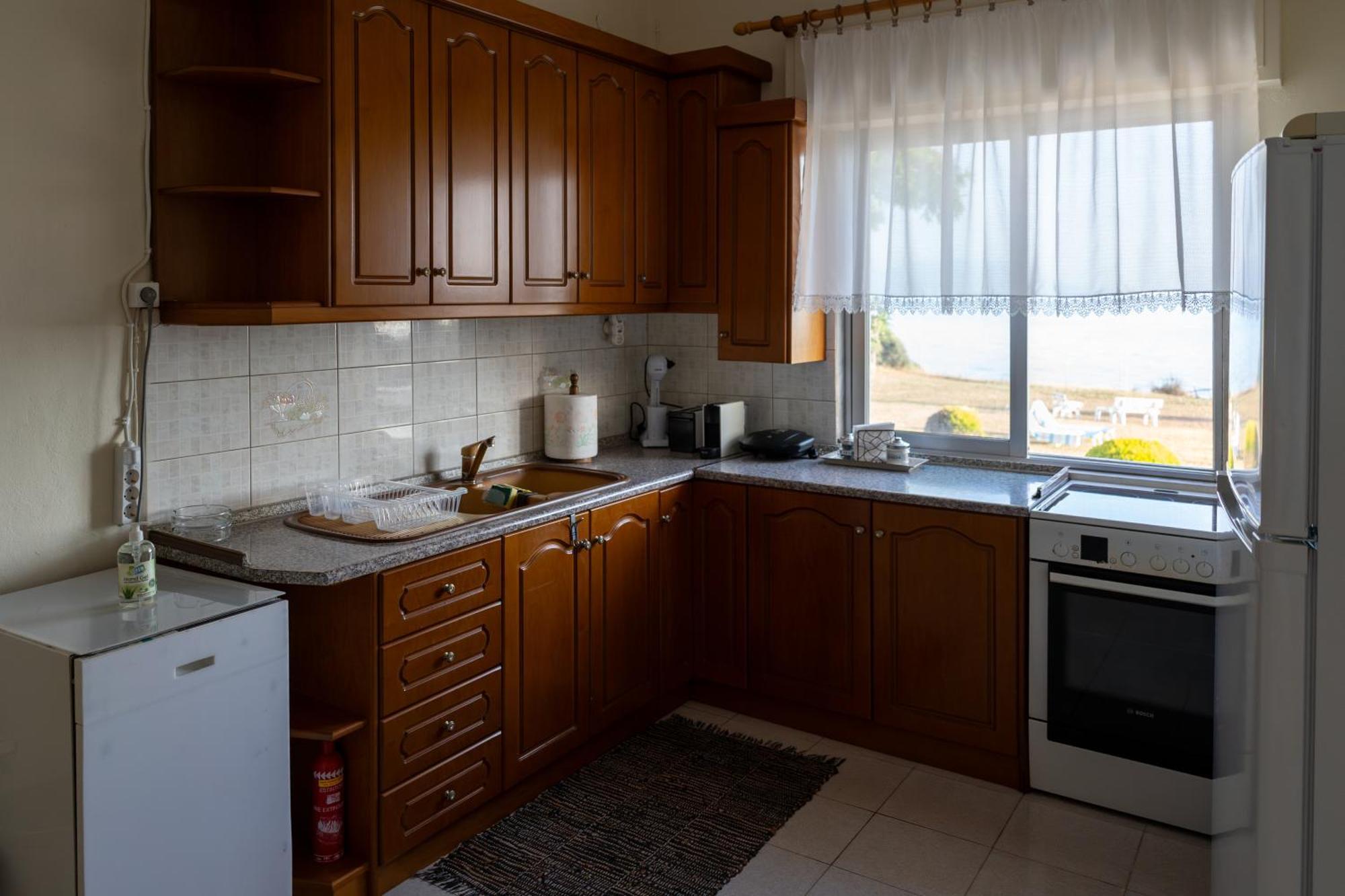 Holiday home Anestaki By The Sea