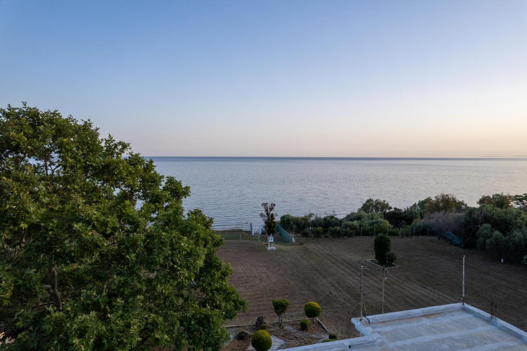 Anestaki By The Sea Holiday home