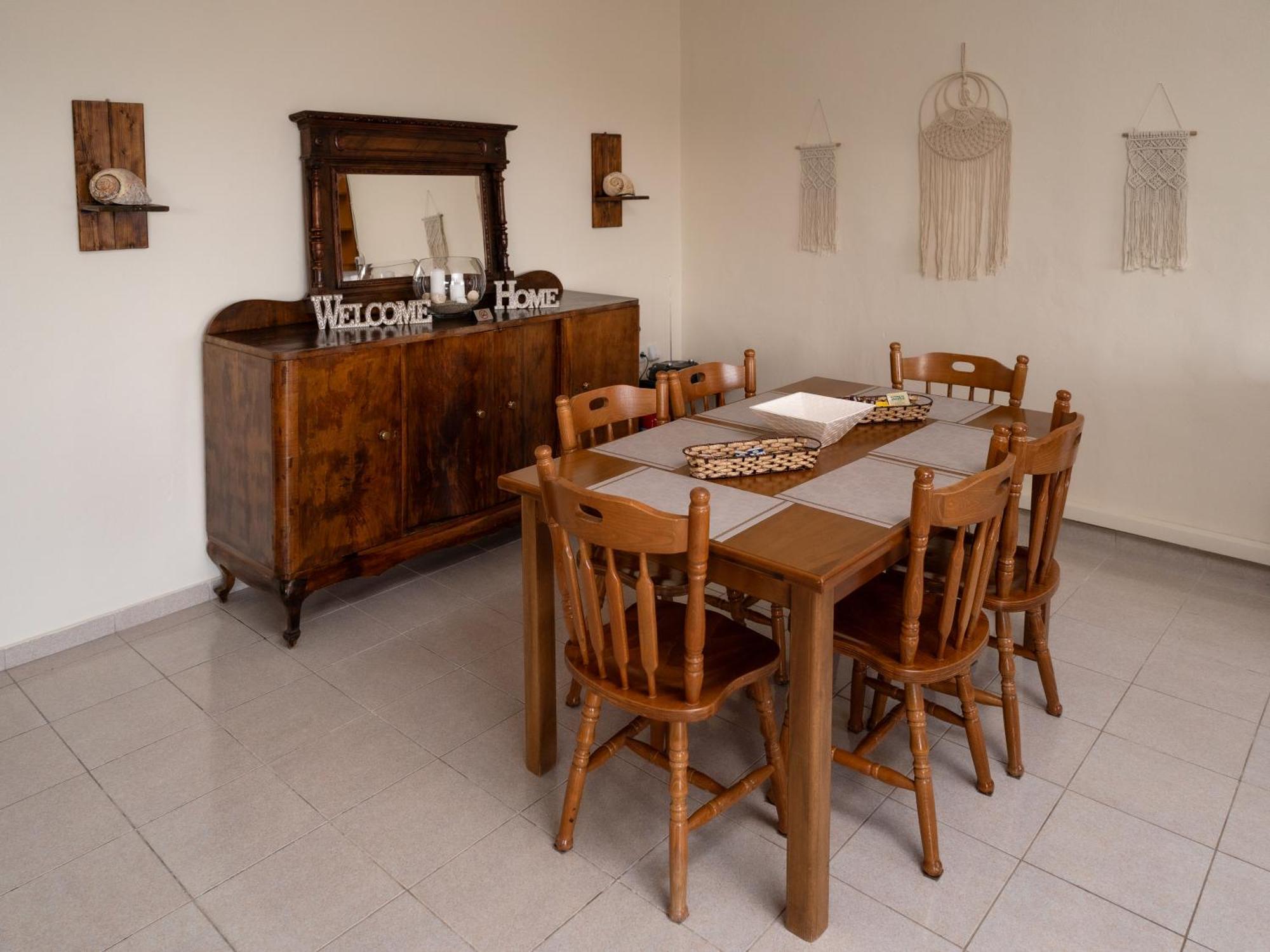 Anestaki By The Sea Holiday home *