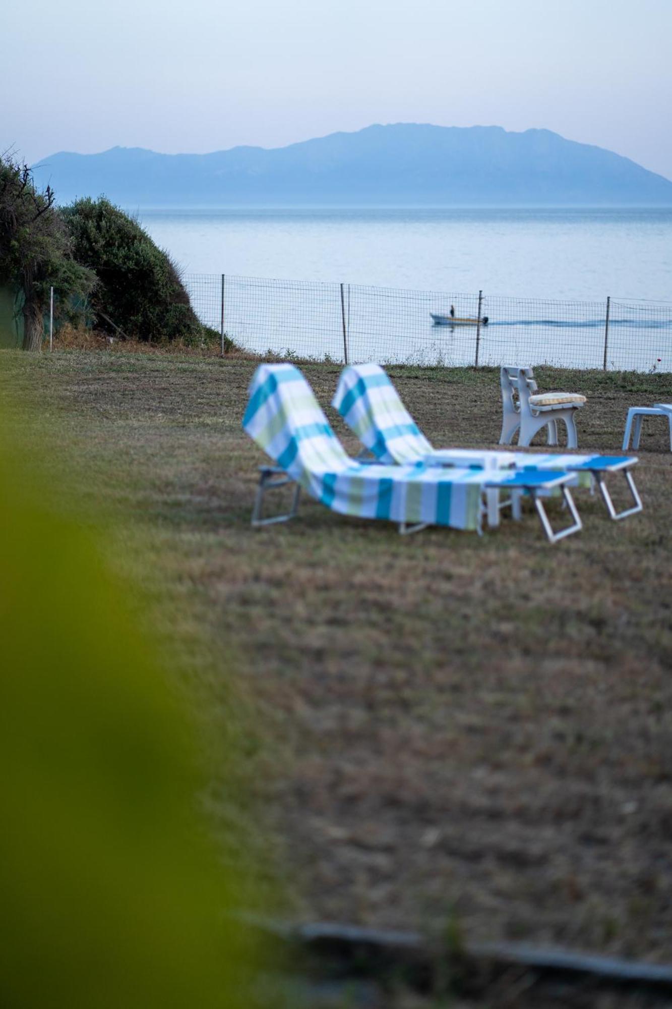 Anestaki By The Sea Holiday home *