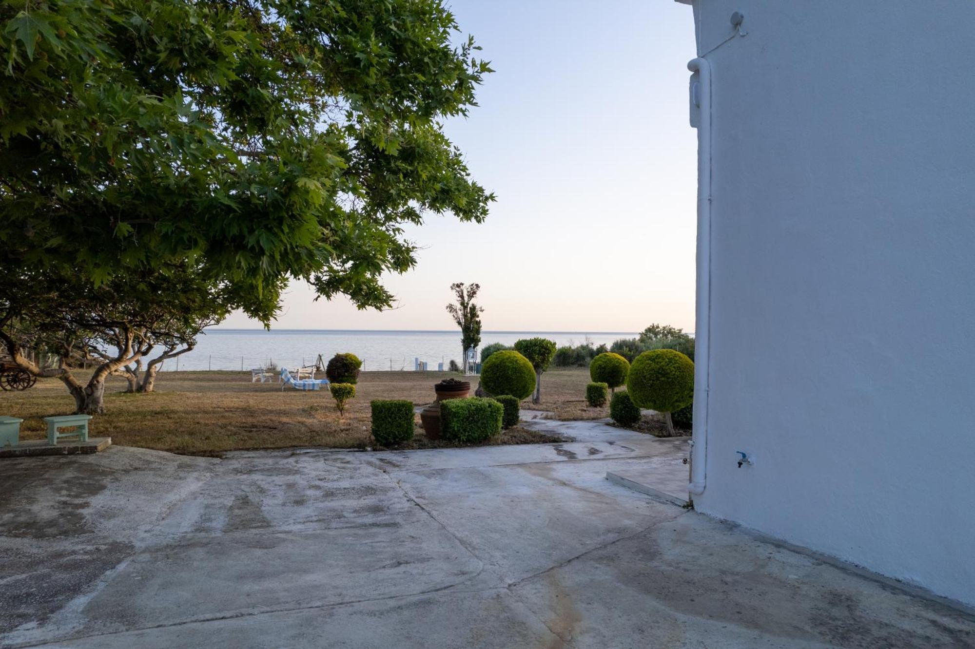 Holiday home Anestaki By The Sea
