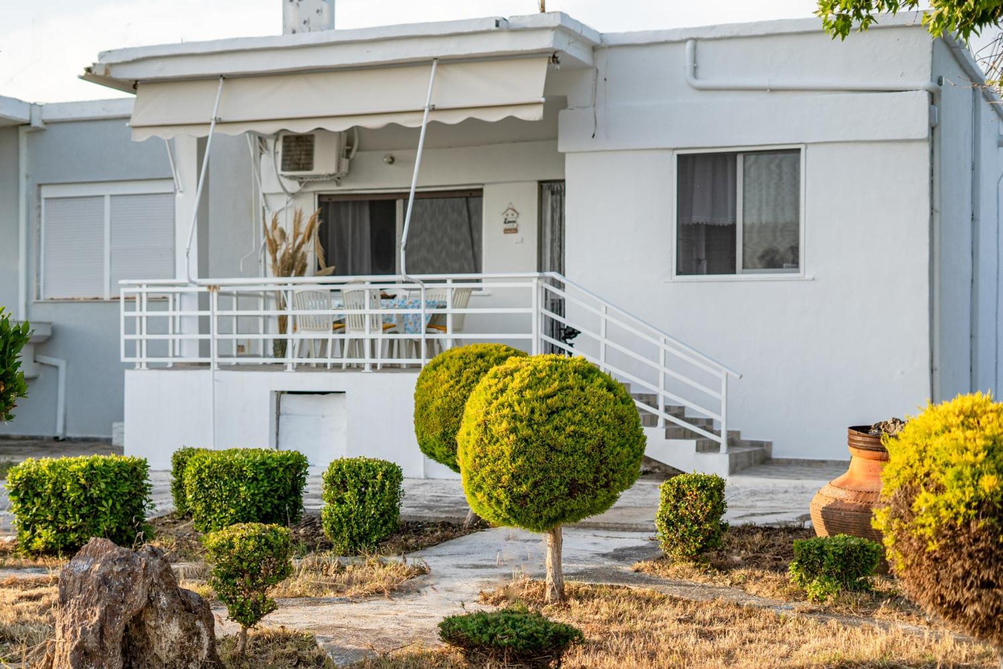 Holiday home Anestaki By The Sea *