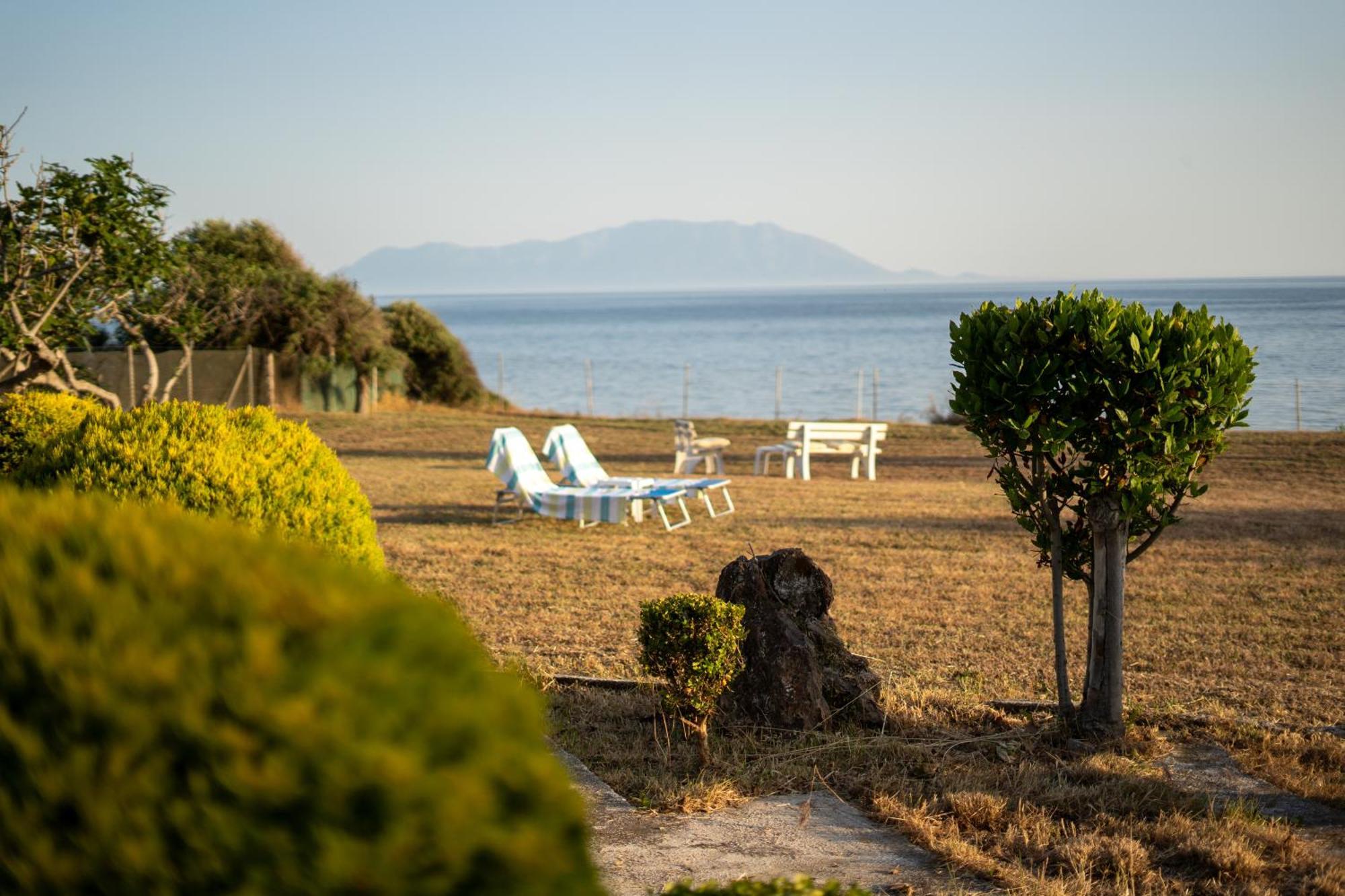 Anestaki By The Sea Holiday home *