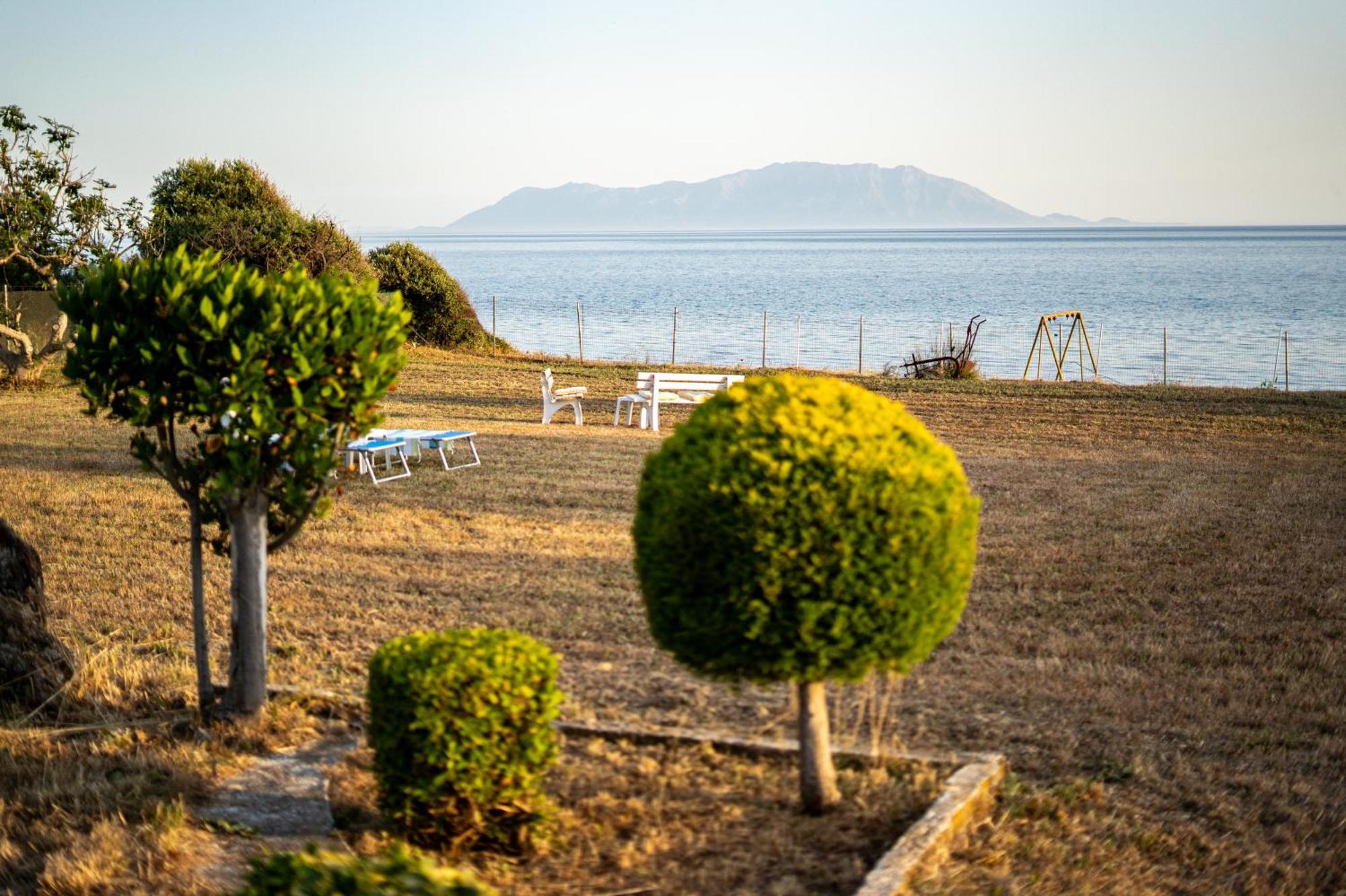 Anestaki By The Sea Holiday home Mesimvria (Evros)