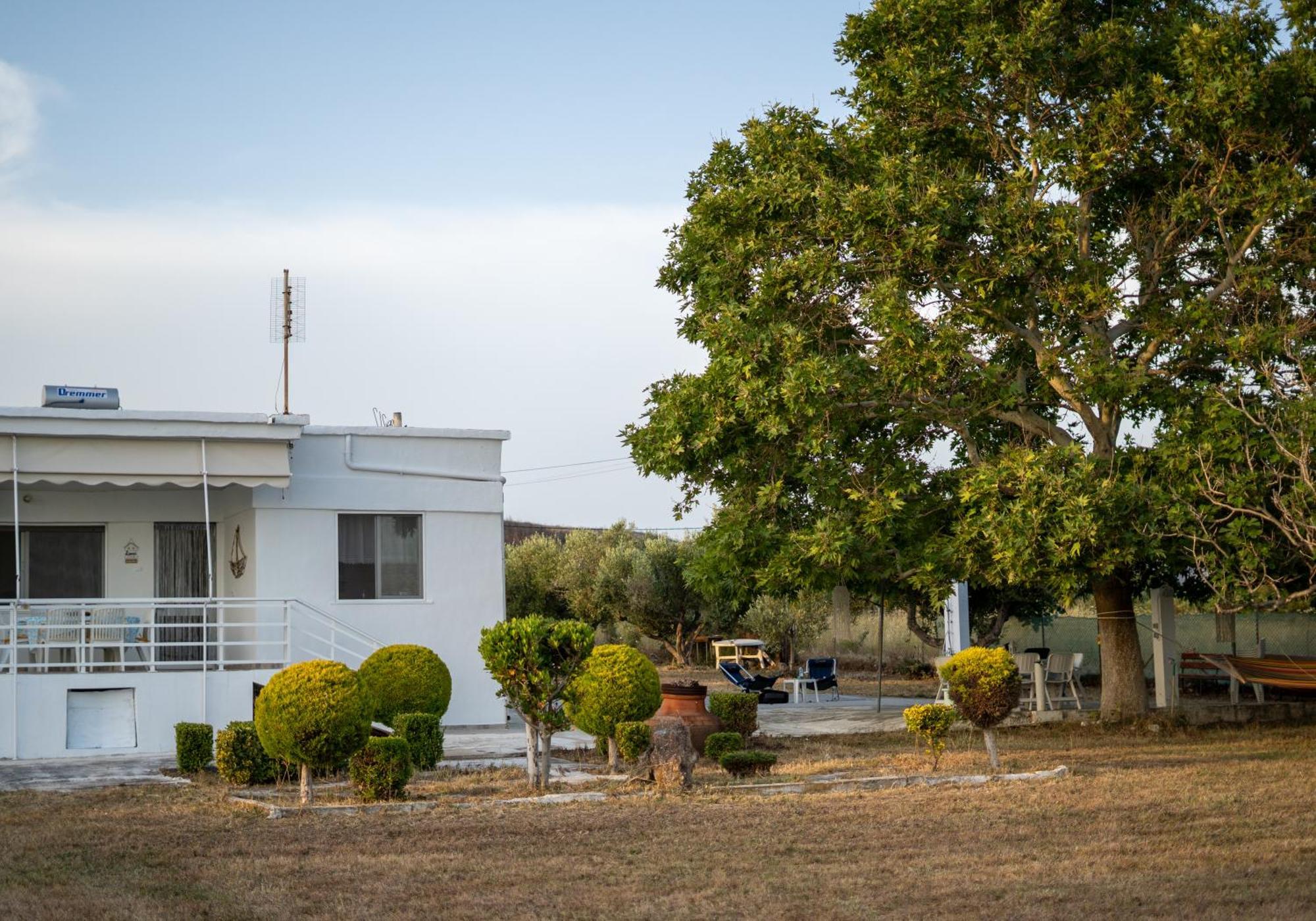 Holiday home Anestaki By The Sea *