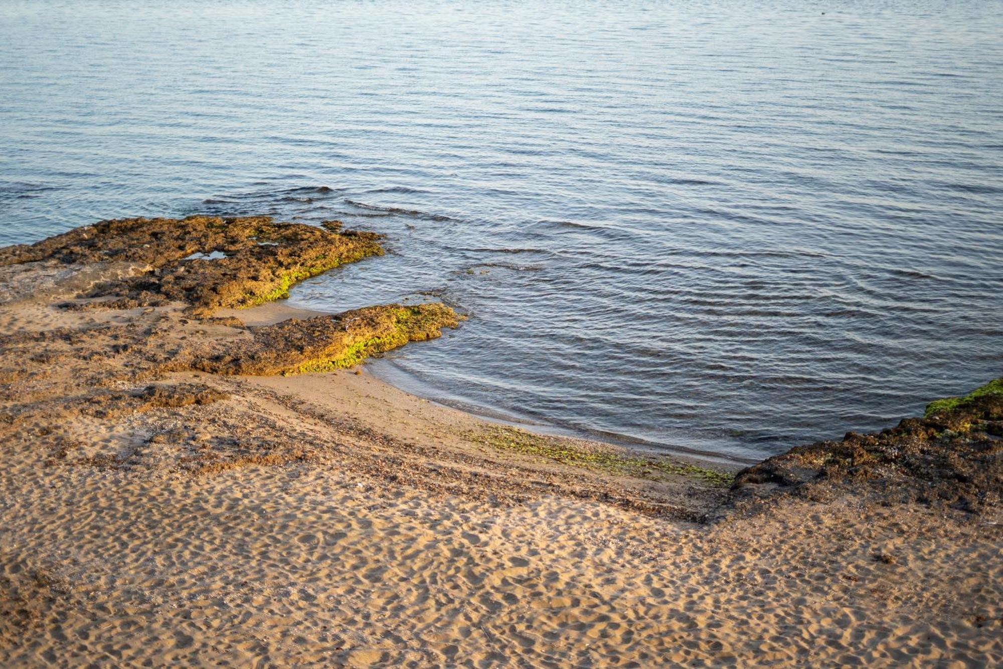 Anestaki By The Sea Holiday home *