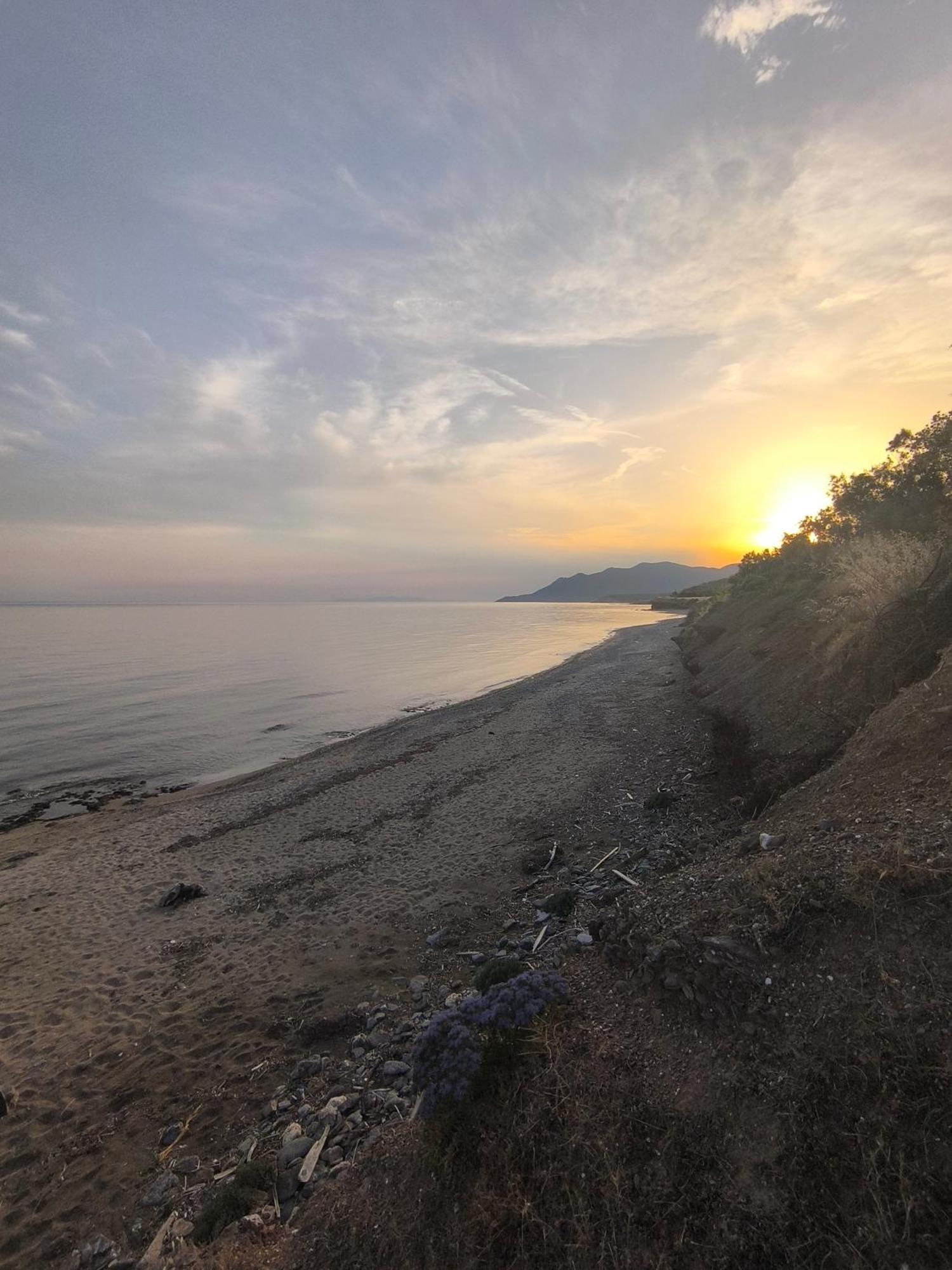 Anestaki By The Sea Holiday home *