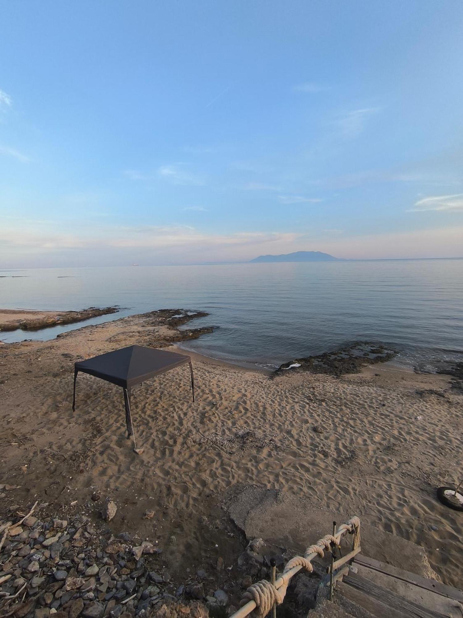 Anestaki By The Sea Holiday home *