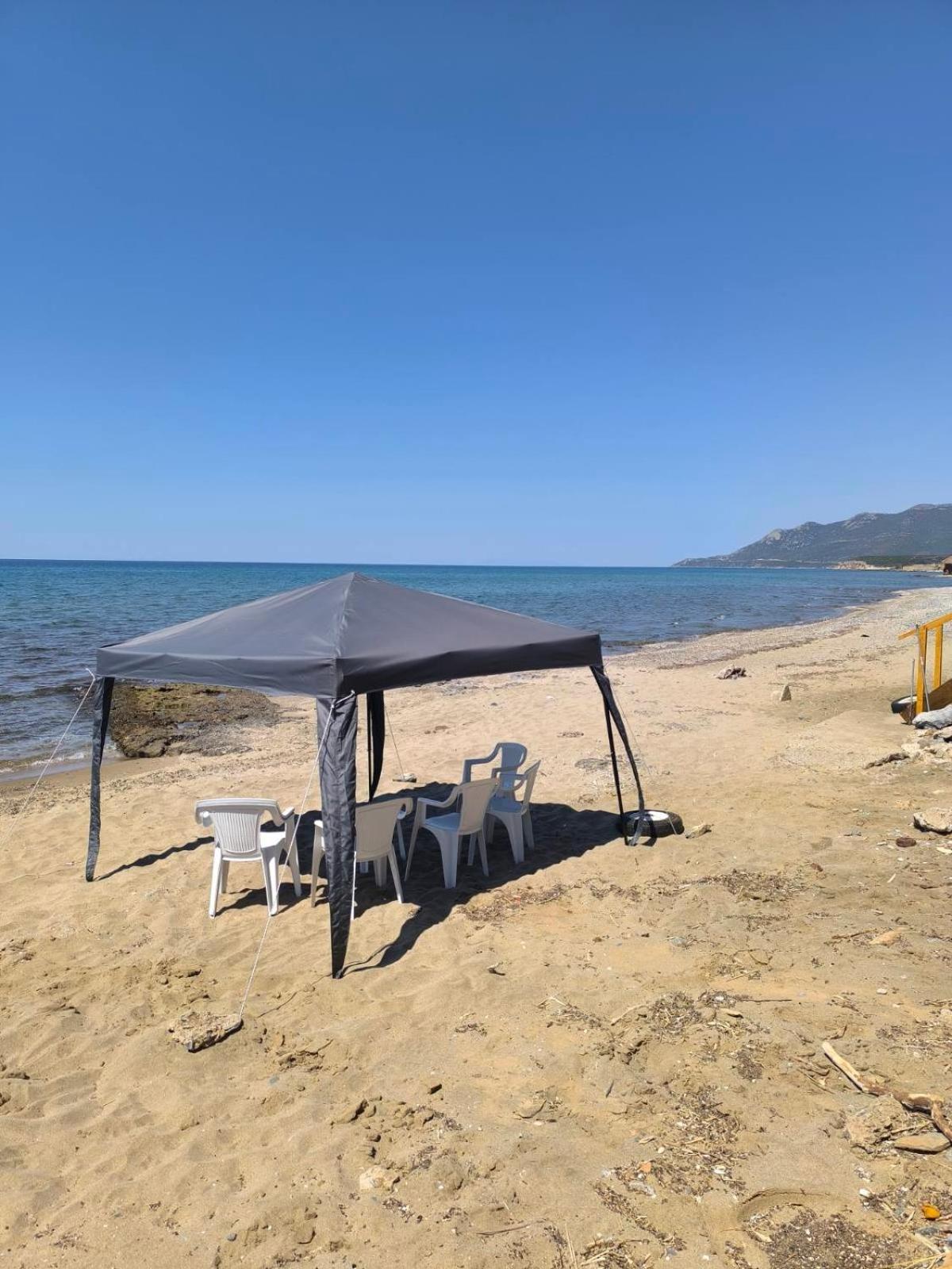 Holiday home Anestaki By The Sea Mesimvria (Evros)
