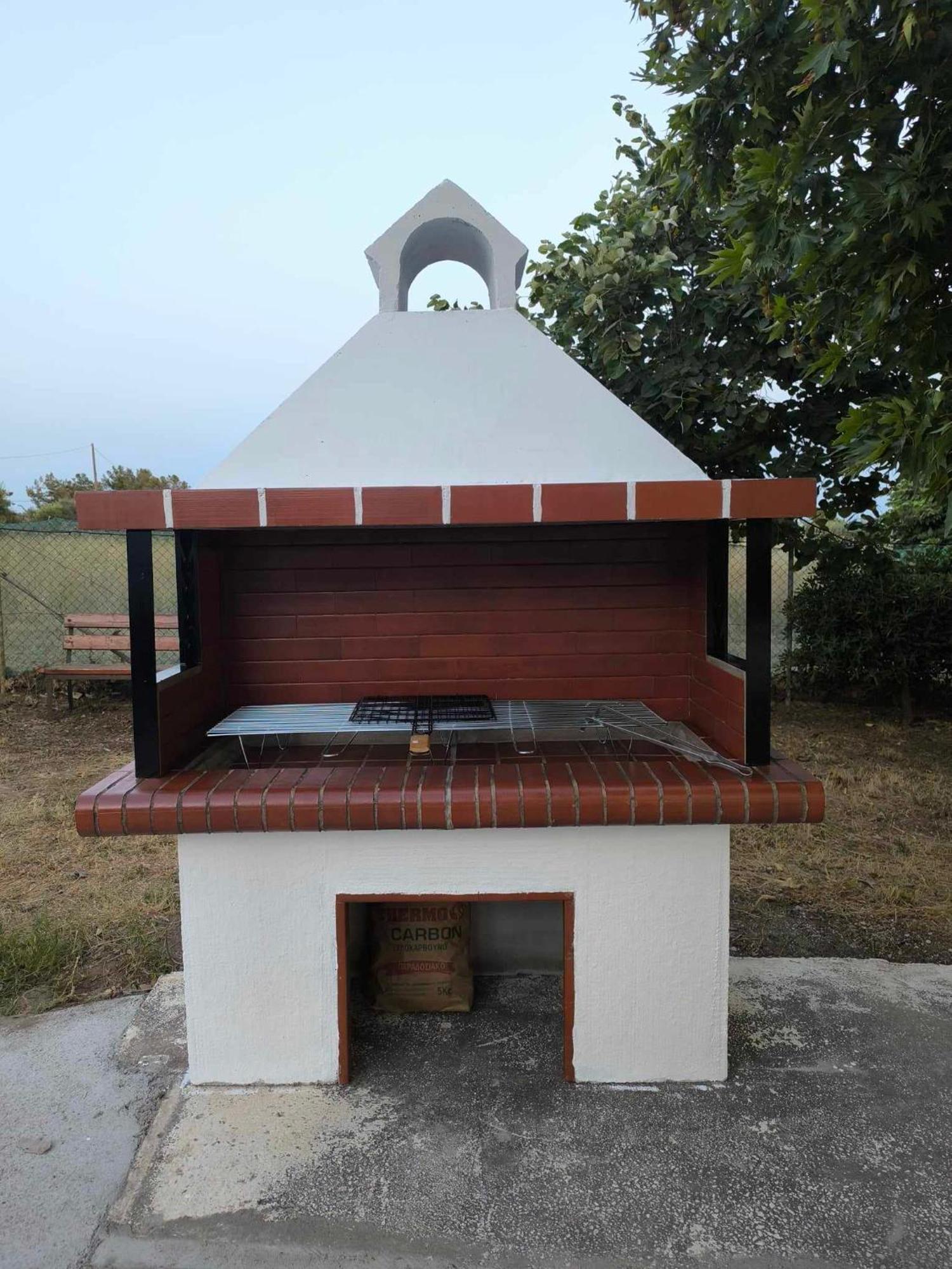 Anestaki By The Sea * Mesimvria (Evros)